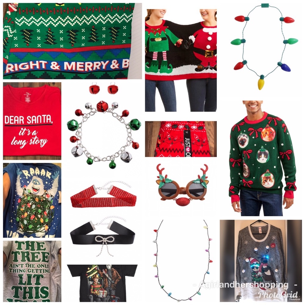 Christmas Mystery Box ~ Buy Now & Save HUGE Read